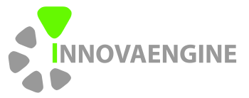 Real logo InnovaEngine transparente