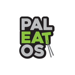 logo Paleatos png